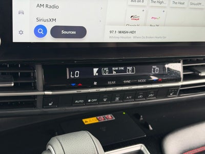 2026 Toyota Sienna XSE 7 Passenger