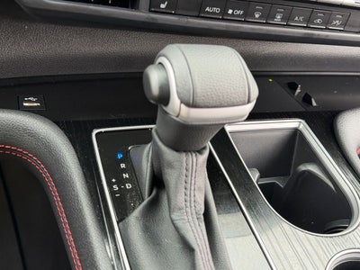 2026 Toyota Sienna XSE 7 Passenger