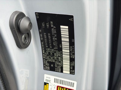 2026 Toyota Sienna XSE 7 Passenger