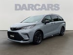2026 Toyota Sienna XSE 7 Passenger