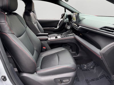2026 Toyota Sienna XSE 7 Passenger