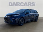 2025 Toyota Sienna XSE 7 Passenger