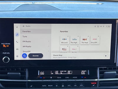 2025 Toyota Sienna XSE 7 Passenger