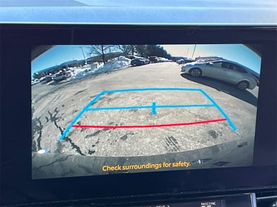 2025 Toyota Sienna XSE 7 Passenger