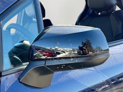 2025 Toyota Sienna XSE 7 Passenger