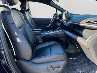 2025 Toyota Sienna XSE 7 Passenger