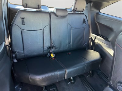 2025 Toyota Sienna XSE 7 Passenger