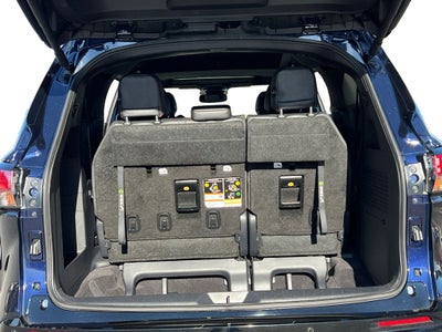 2025 Toyota Sienna XSE 7 Passenger