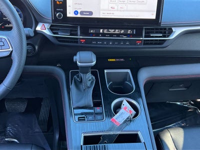 2025 Toyota Sienna XSE 7 Passenger