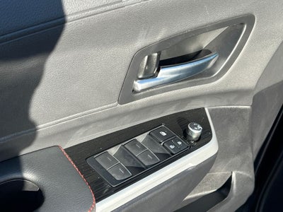 2025 Toyota Sienna XSE 7 Passenger