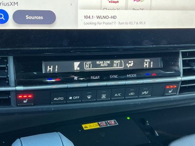 2025 Toyota Sienna XSE 7 Passenger