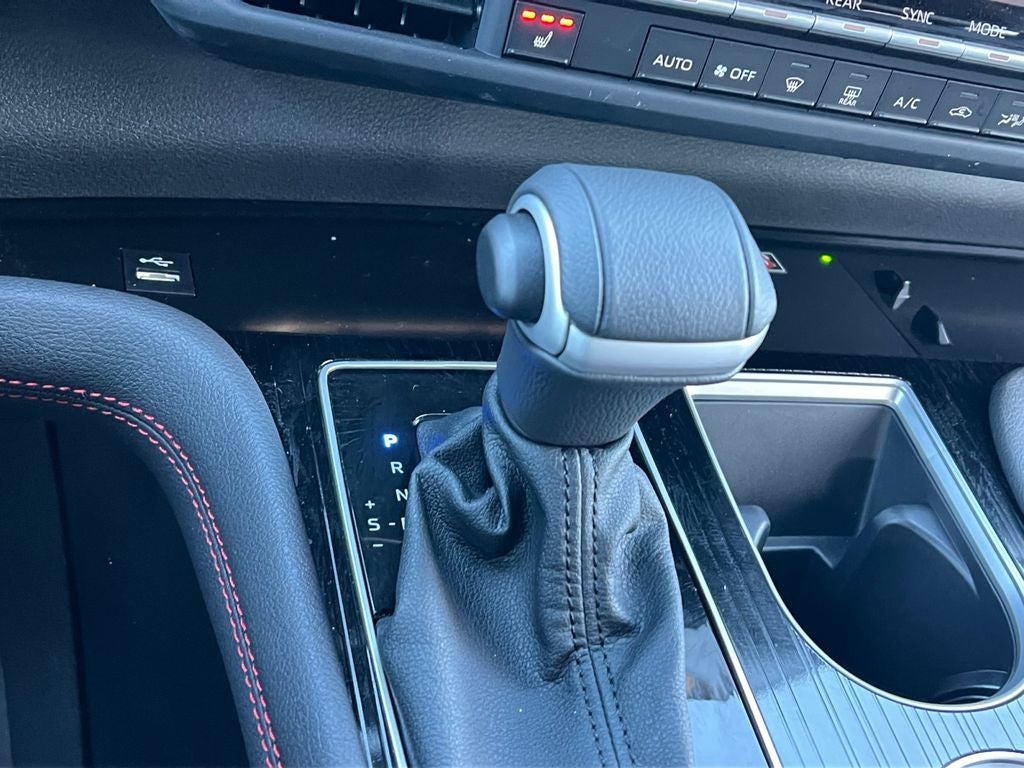 2025 Toyota Sienna XSE 7 Passenger