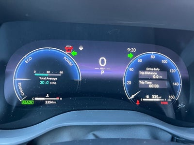 2025 Toyota Sienna XSE 7 Passenger