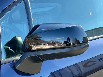 2025 Toyota Sienna XSE 7 Passenger