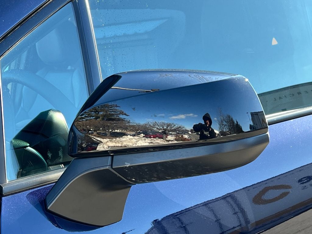 2025 Toyota Sienna XSE 7 Passenger