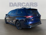 2025 Toyota Sienna XSE 7 Passenger