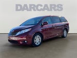 2015 Toyota Sienna XLE Premium 8 Passenger