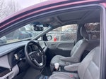2015 Toyota Sienna XLE Premium 8 Passenger