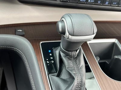 2021 Toyota Sienna XLE 8 Passenger