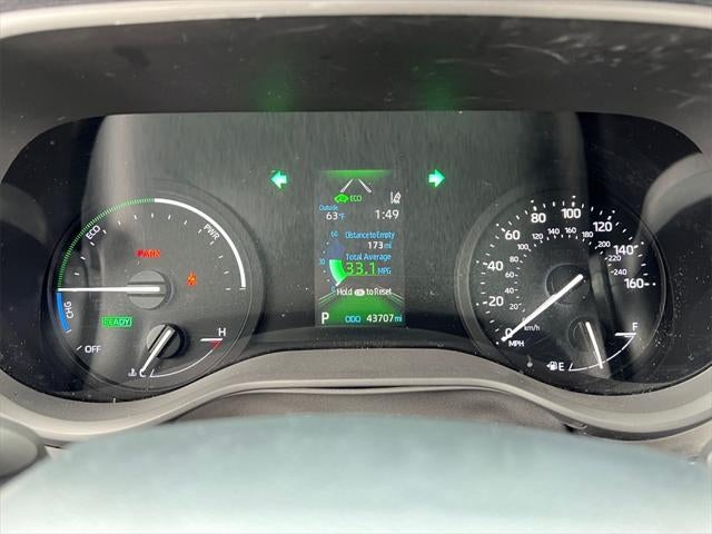 2021 Toyota Sienna XLE 8 Passenger