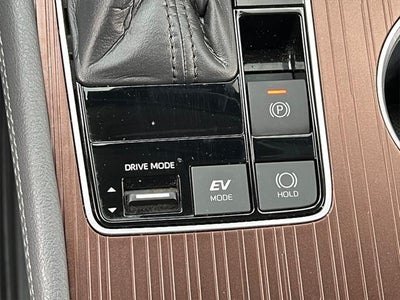 2021 Toyota Sienna XLE 8 Passenger