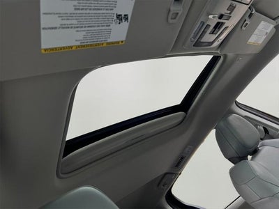 2021 Toyota Sienna XLE 8 Passenger
