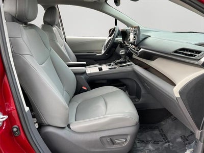 2021 Toyota Sienna XLE 8 Passenger