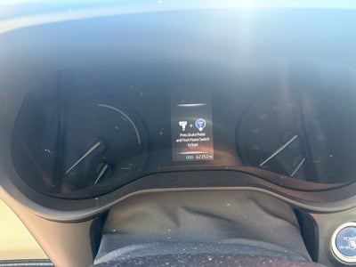 2021 Toyota Sienna XLE 8 Passenger