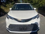 2021 Toyota Sienna XLE 8 Passenger