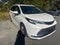 2021 Toyota Sienna XLE 8 Passenger