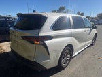 2021 Toyota Sienna XLE 8 Passenger