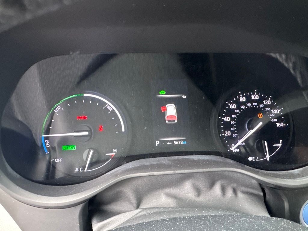 2023 Toyota Sienna XLE 8 Passenger