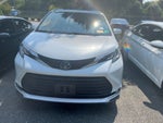 2023 Toyota Sienna XLE 8 Passenger