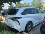 2023 Toyota Sienna XLE 8 Passenger