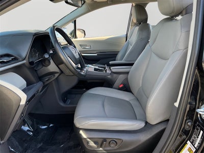 2024 Toyota Sienna XLE 7 Passenger