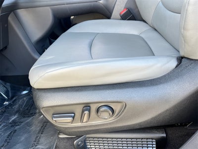 2024 Toyota Sienna XLE 7 Passenger