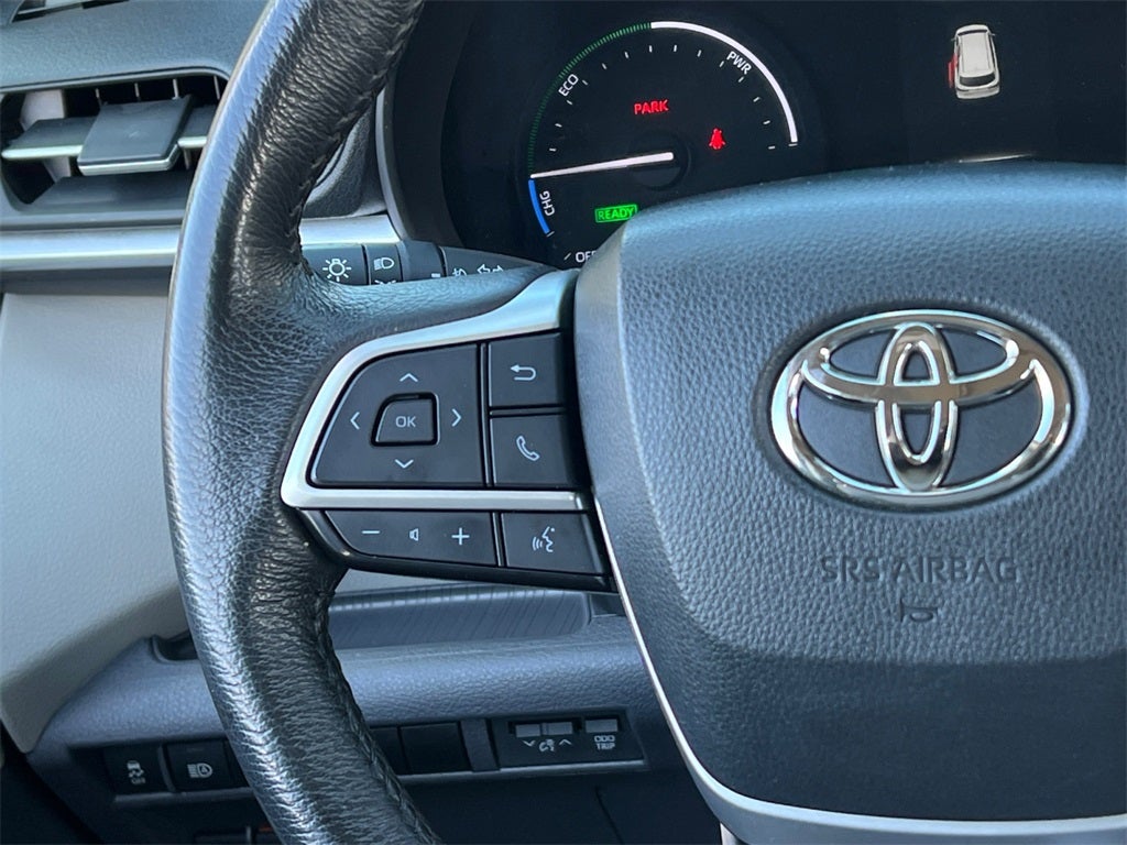 2024 Toyota Sienna XLE 7 Passenger