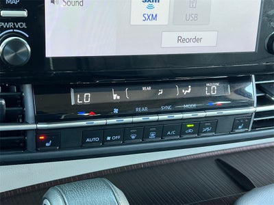 2024 Toyota Sienna XLE 7 Passenger