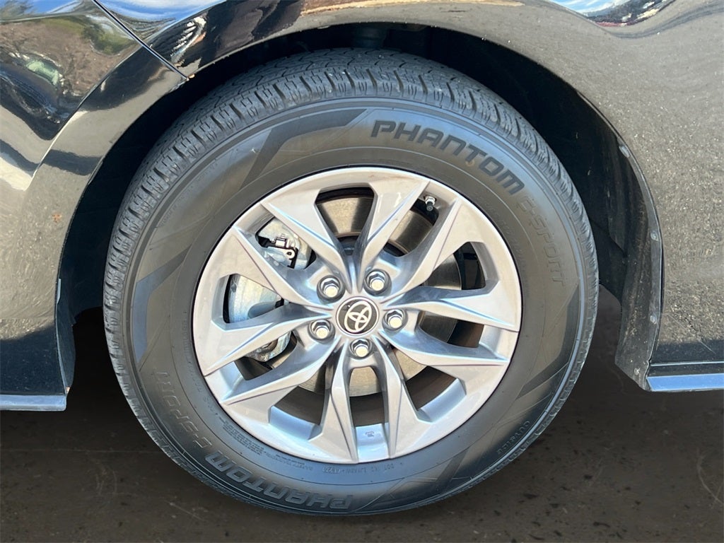 2024 Toyota Sienna XLE 7 Passenger