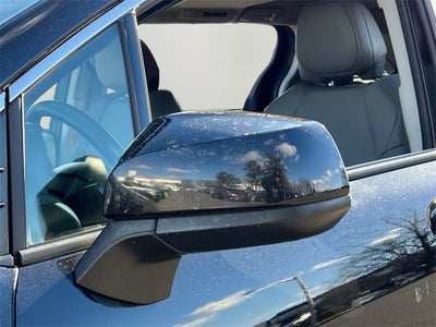 2024 Toyota Sienna XLE 7 Passenger