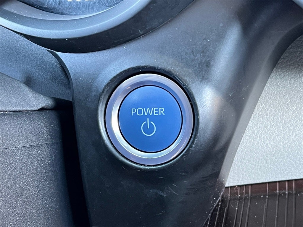 2024 Toyota Sienna XLE 7 Passenger