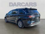 2024 Toyota Sienna XLE 7 Passenger