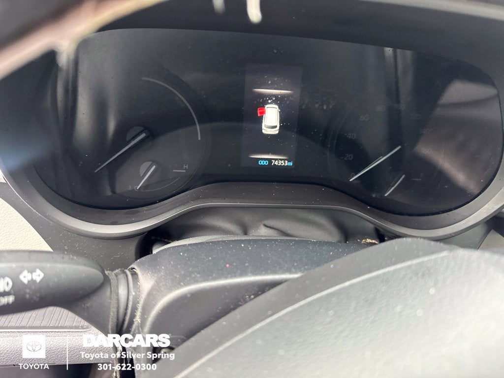 2022 Toyota Sienna