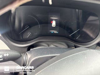 2022 Toyota Sienna XLE 8 Passenger