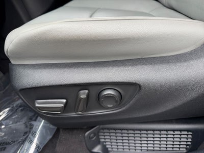 2025 Toyota Sienna XLE 7 Passenger