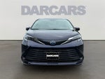 2025 Toyota Sienna XLE 7 Passenger