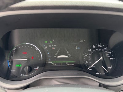 2025 Toyota Sienna XLE 7 Passenger
