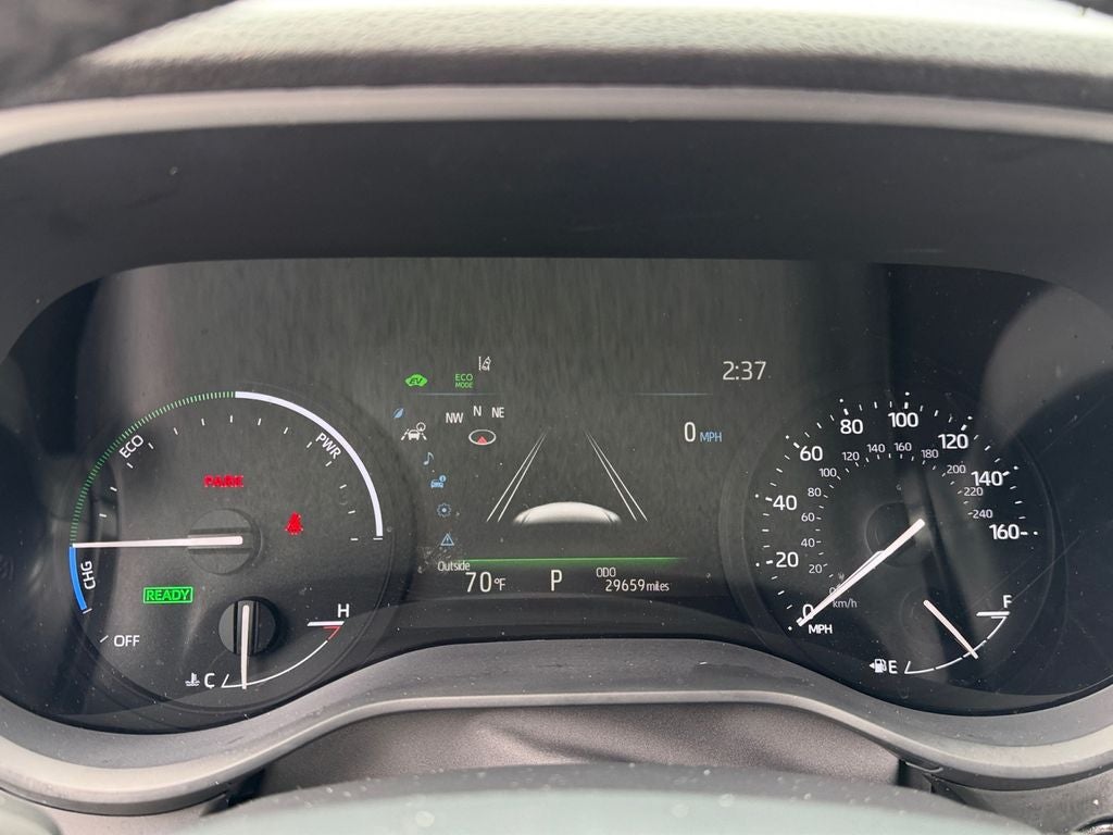 2025 Toyota Sienna XLE 7 Passenger