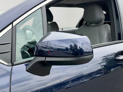 2025 Toyota Sienna XLE 7 Passenger
