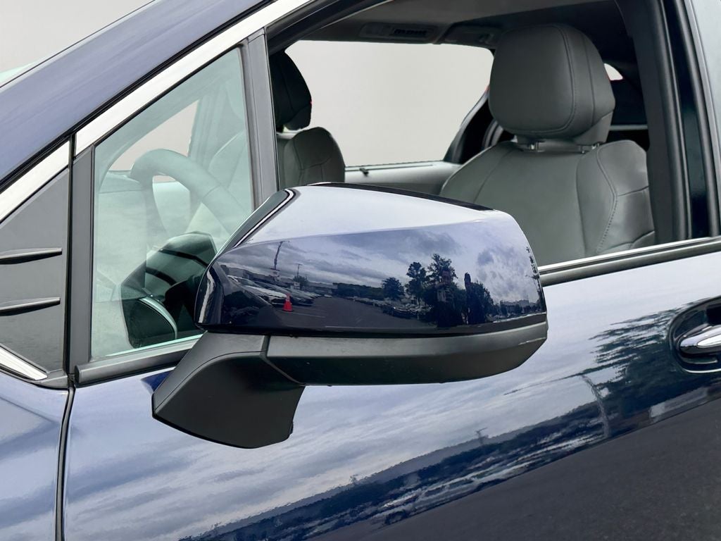 2025 Toyota Sienna XLE 7 Passenger